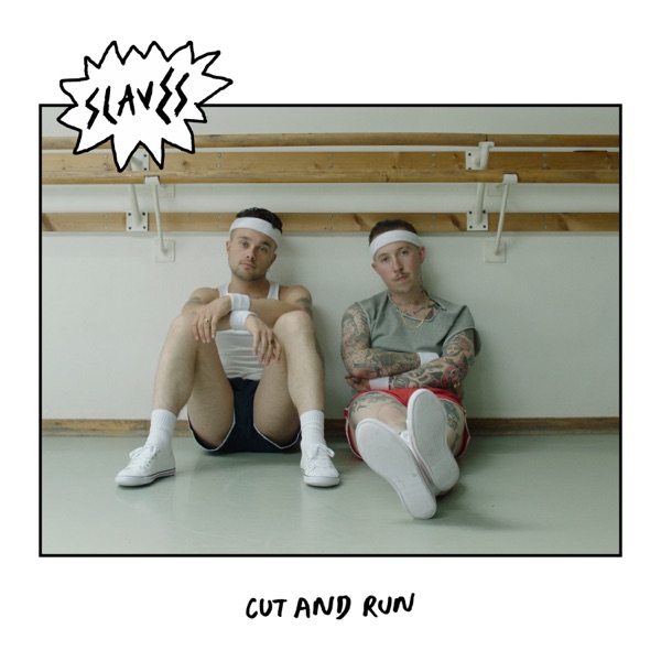 Cut and Run - Single album cover