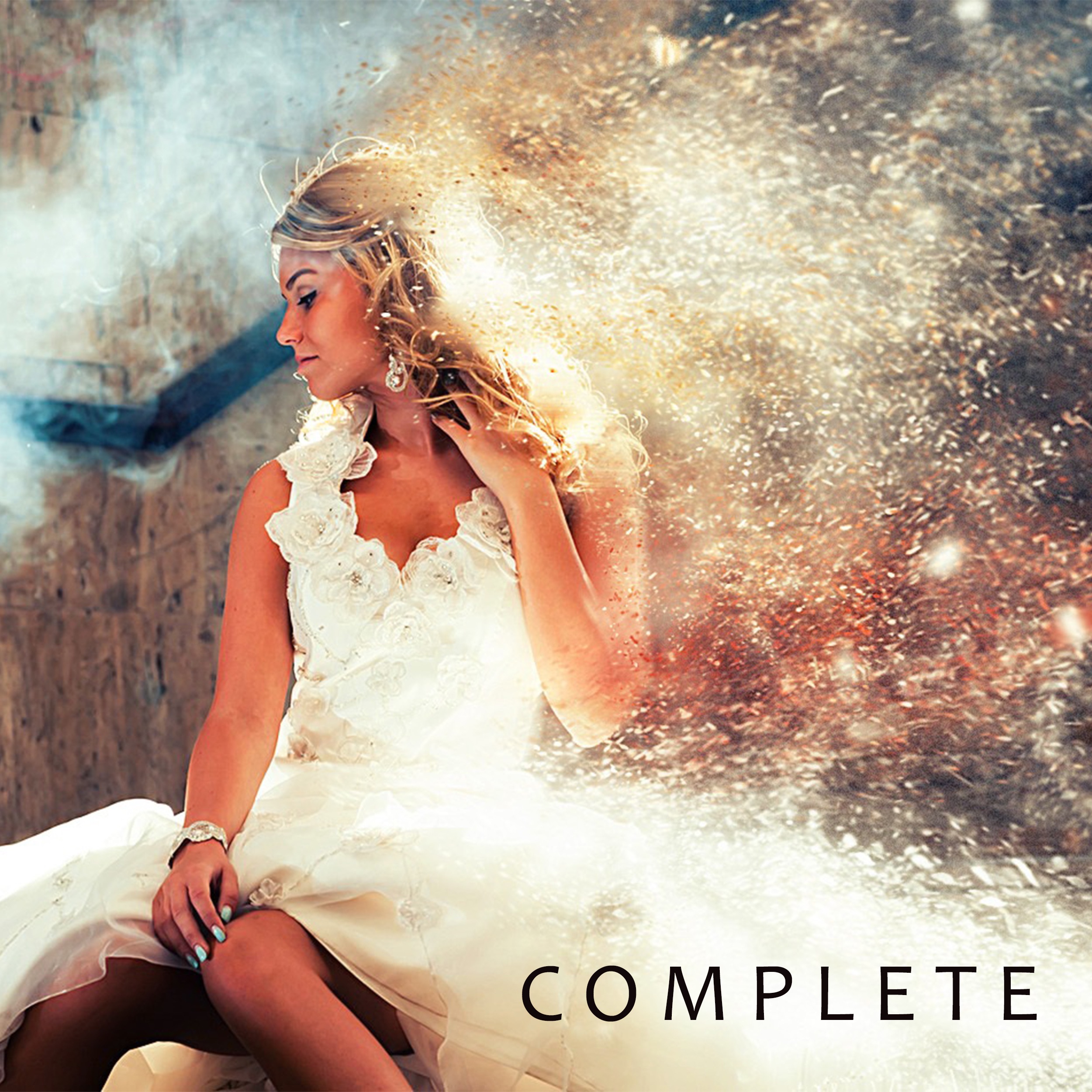 Complete - Single album cover