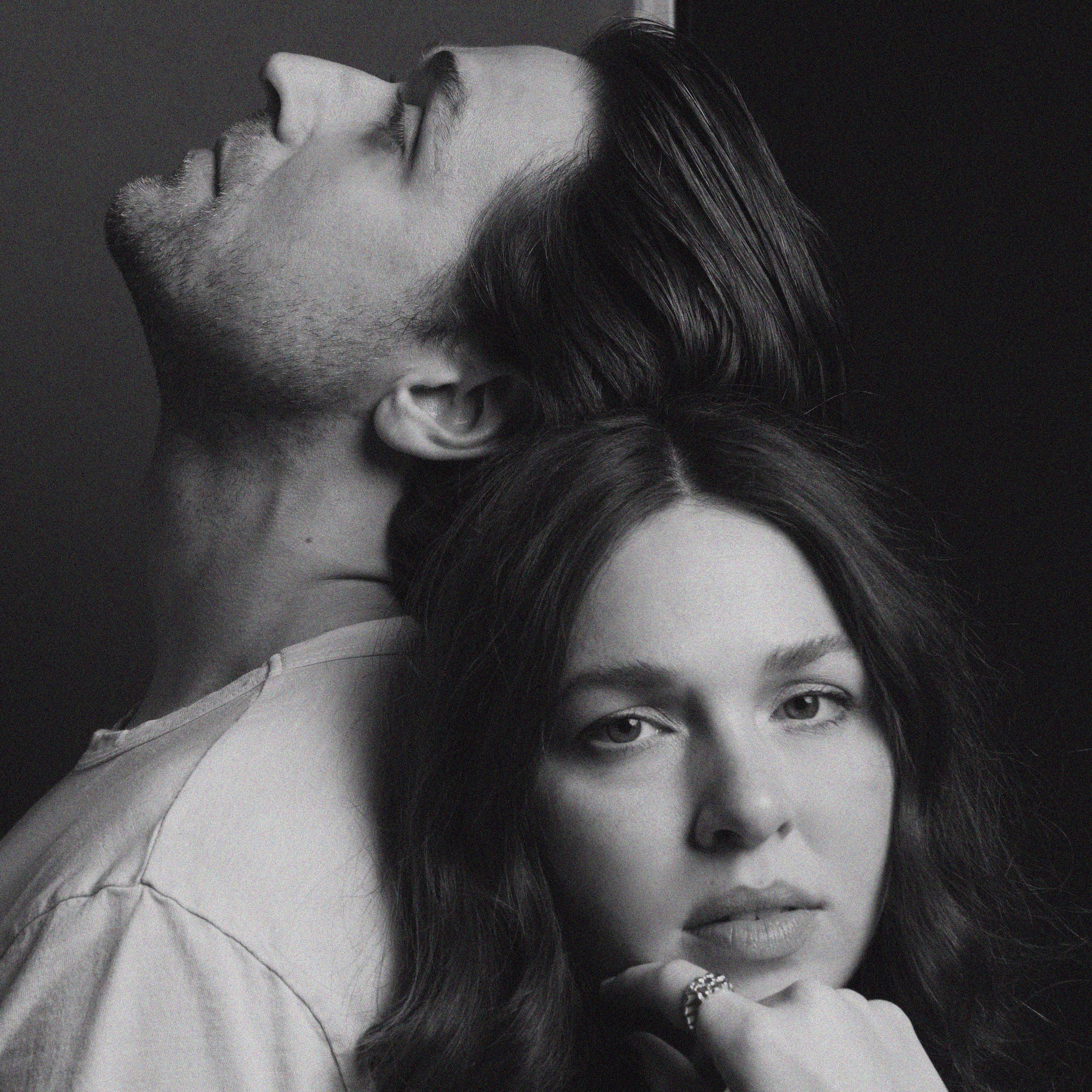 In the Blue - Single album cover