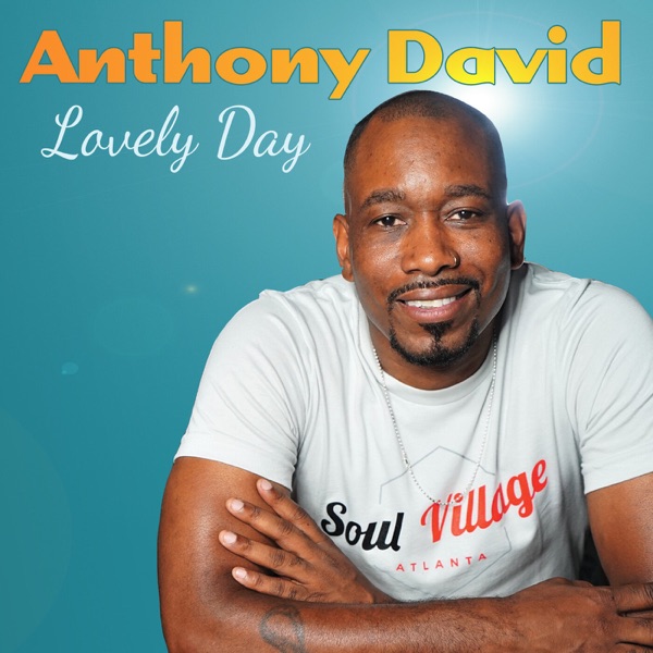 Lovely Day - Single album cover