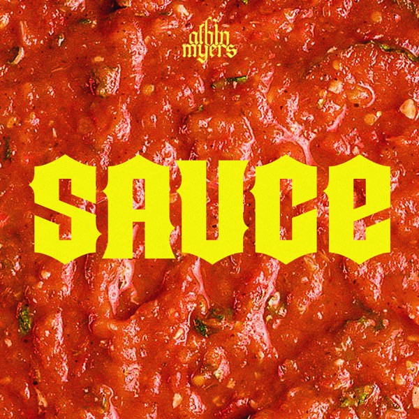 Sauce - Single album cover
