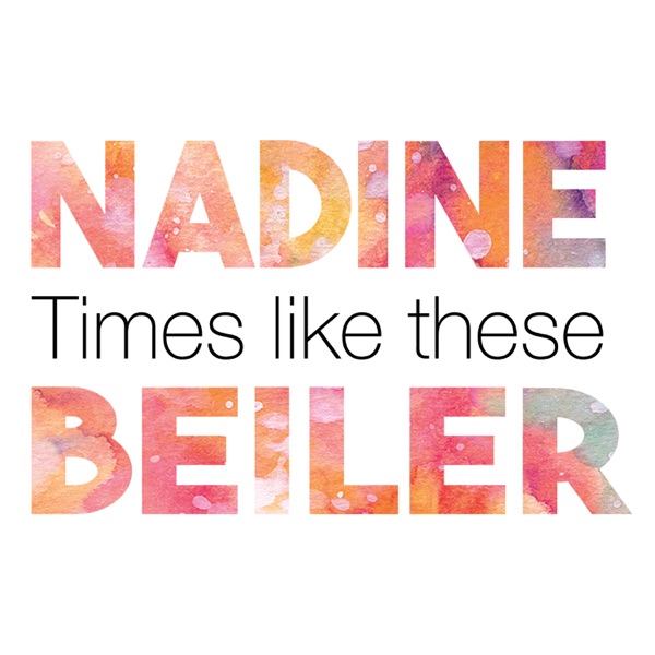 Times Like These - Single album cover