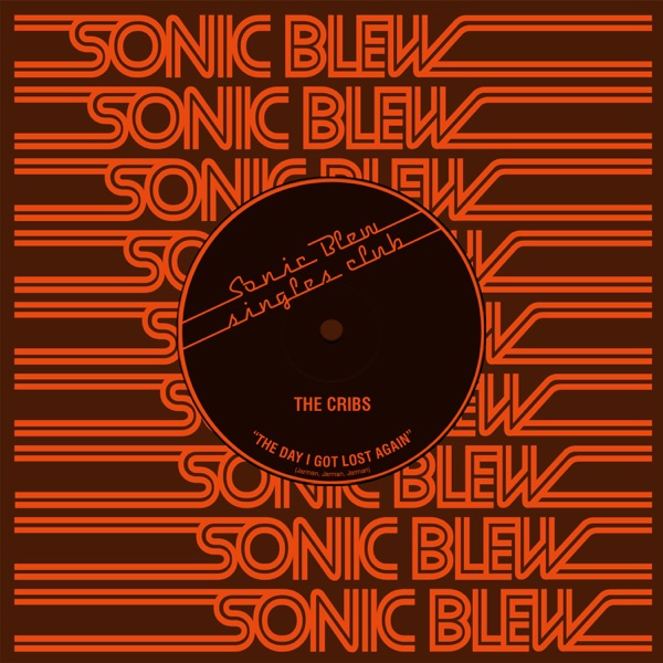 Singles Club #2 - Single album cover