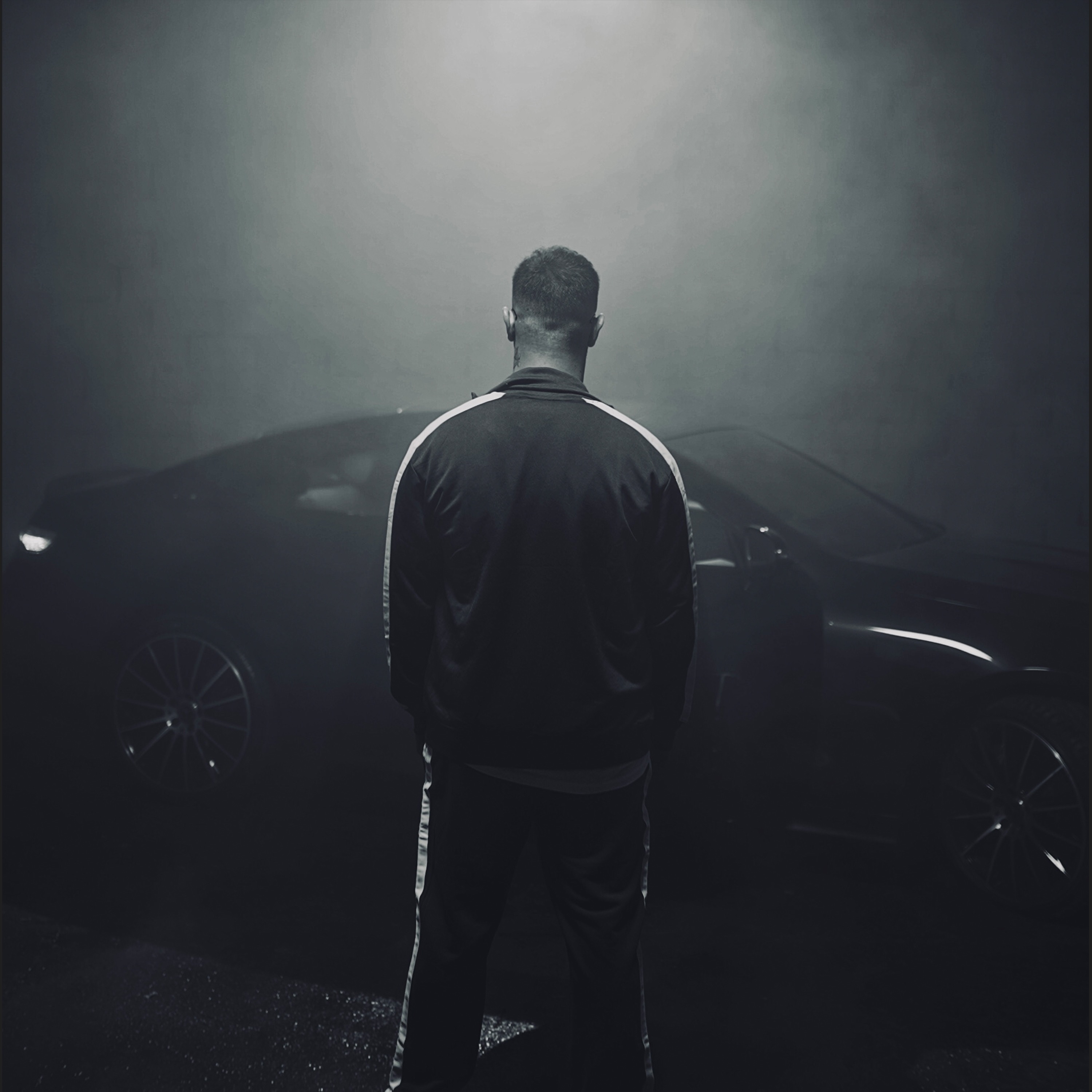 Baba - Single album cover