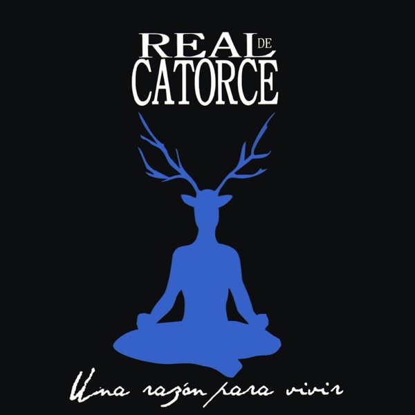 Una Razón para Vivir album cover