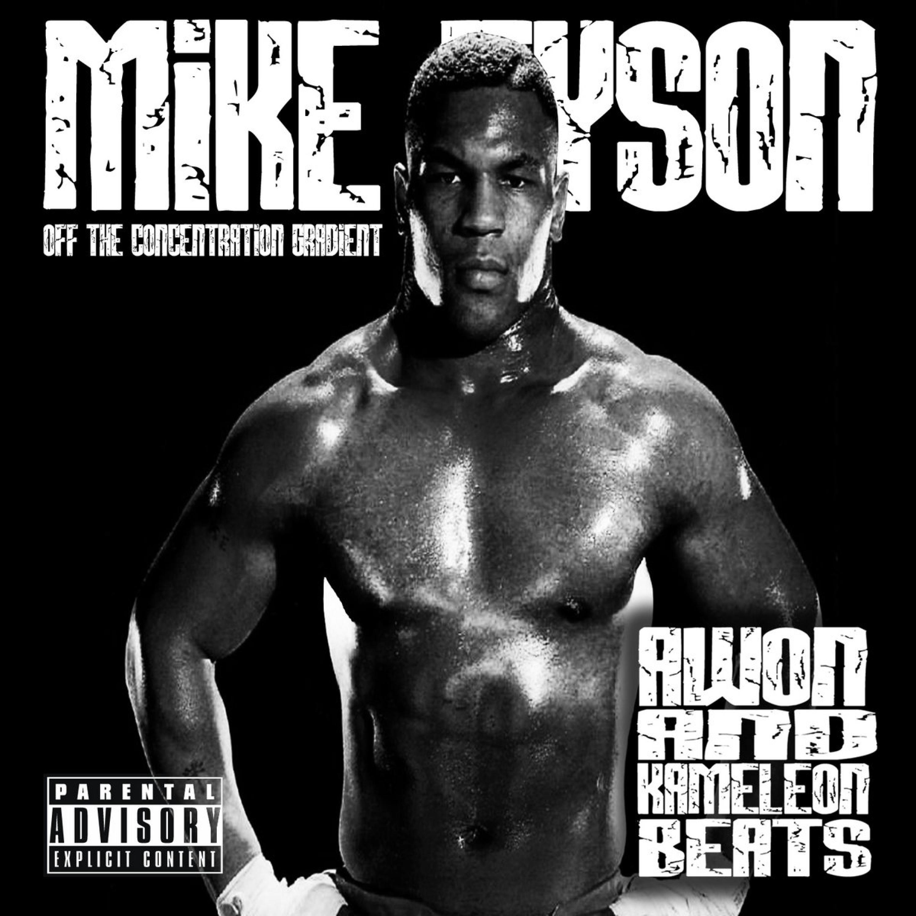 Mike Tyson Single - Single album cover