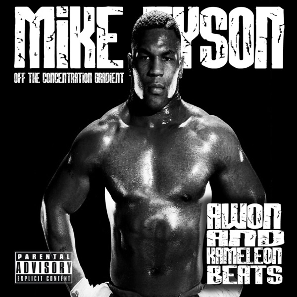 Mike Tyson Single - Single album cover