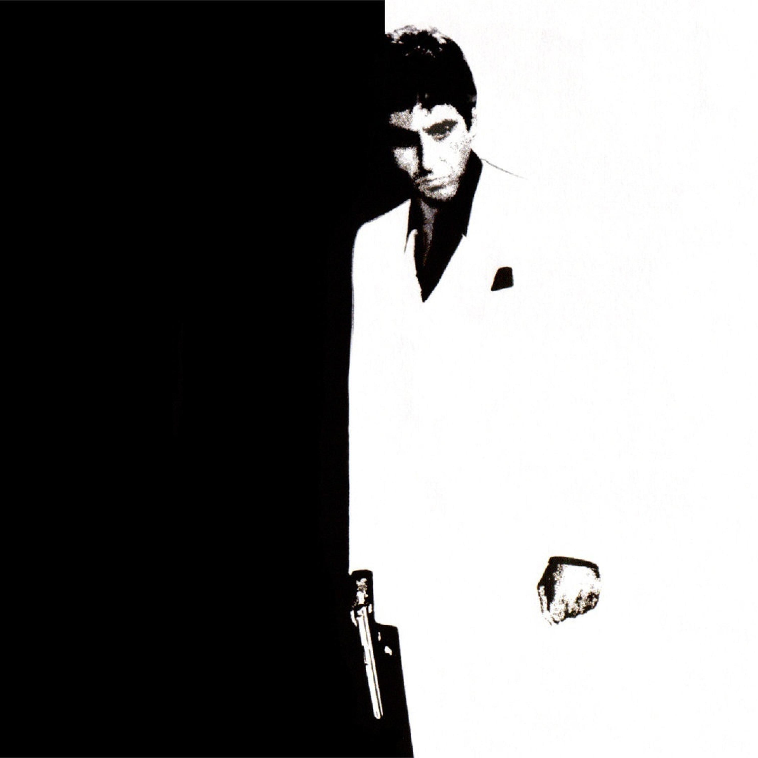 Scarface (feat. Sofaygo) - Single album cover
