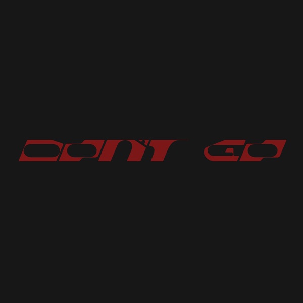 Don't Go - Single album cover