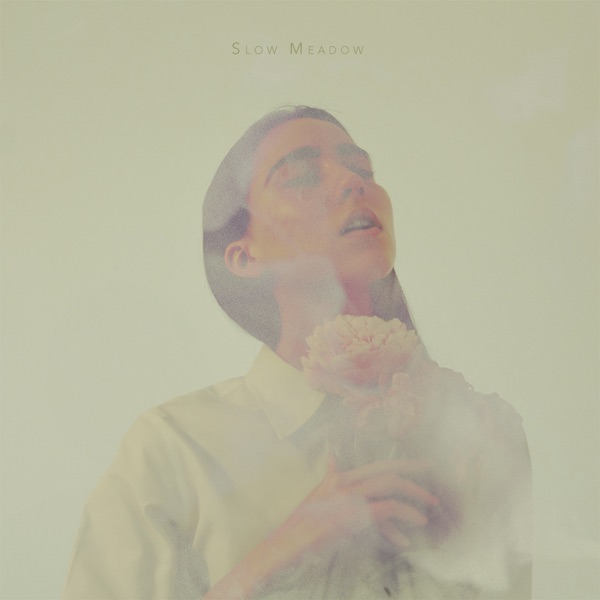 Slow Meadow album cover