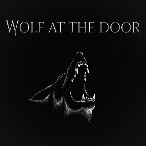 Wolf at the Door - Single album cover