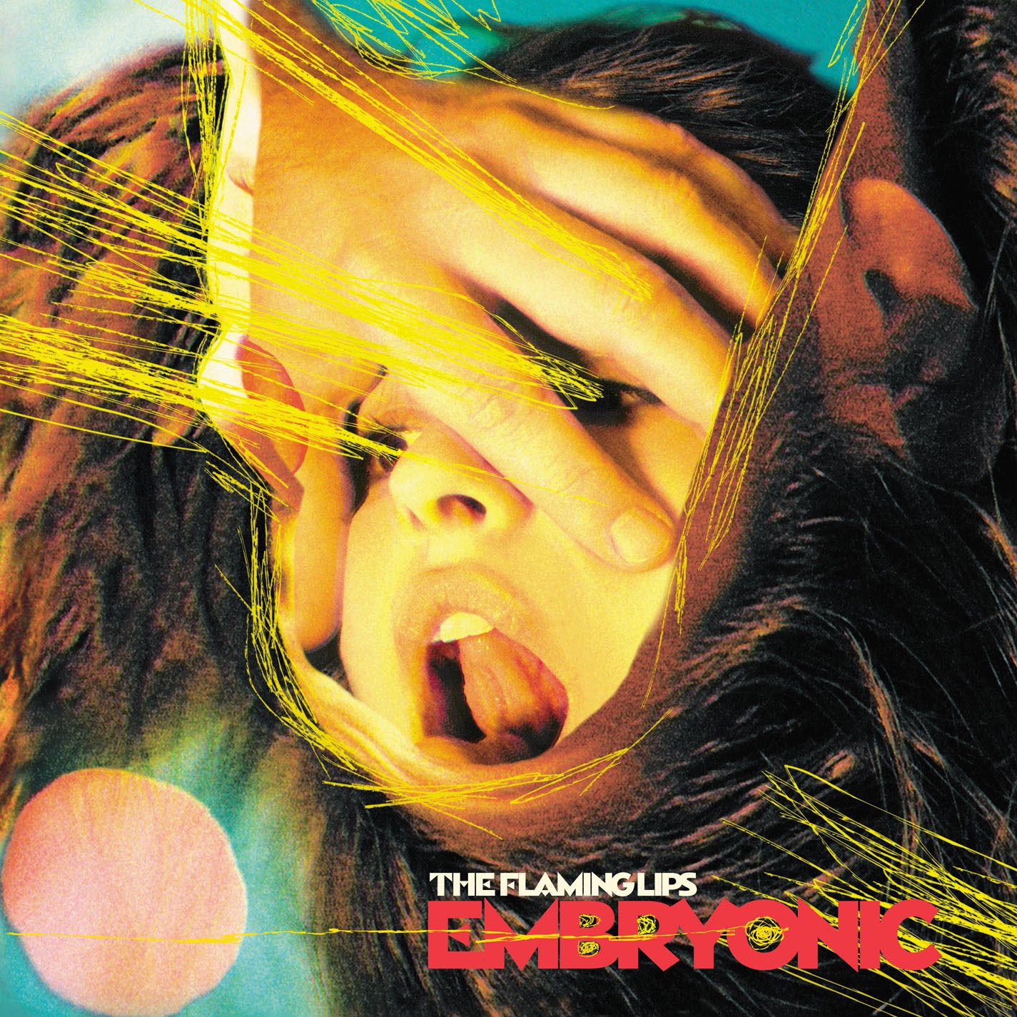 Embryonic (Deluxe Version) album cover