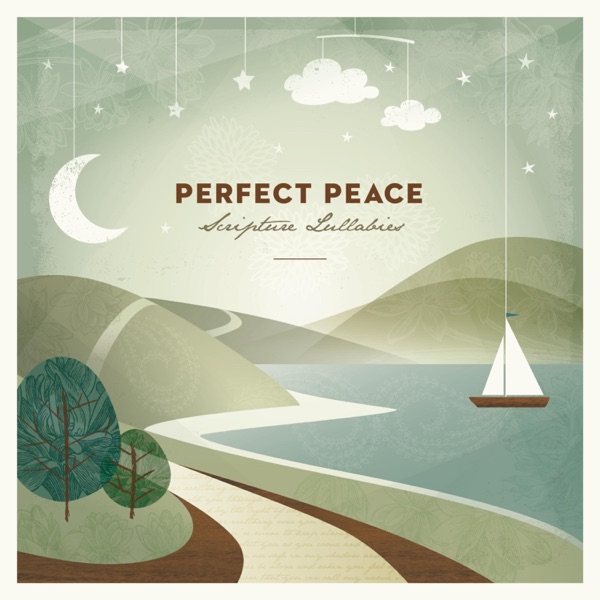Perfect Peace - Single album cover
