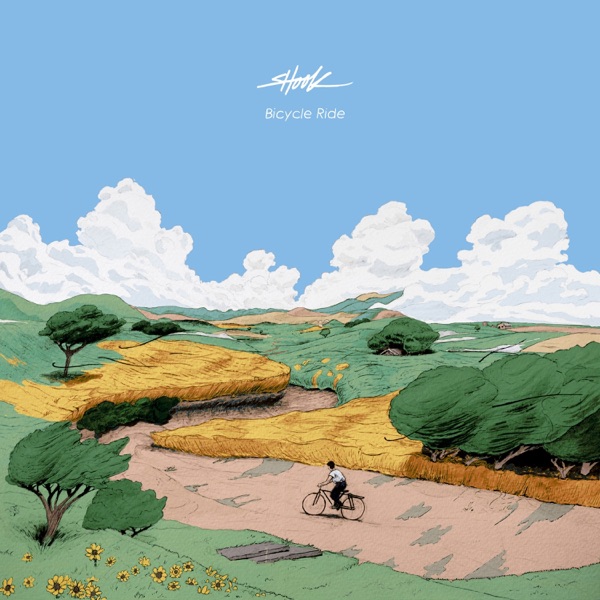 Bicycle Ride album cover