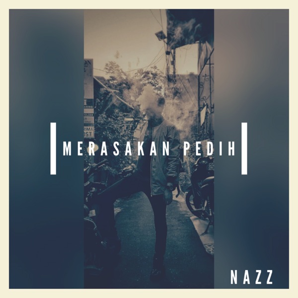Merasakan Pedih - Single album cover
