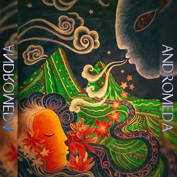 Bloom - EP album cover