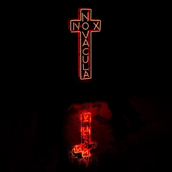 Ascension album cover