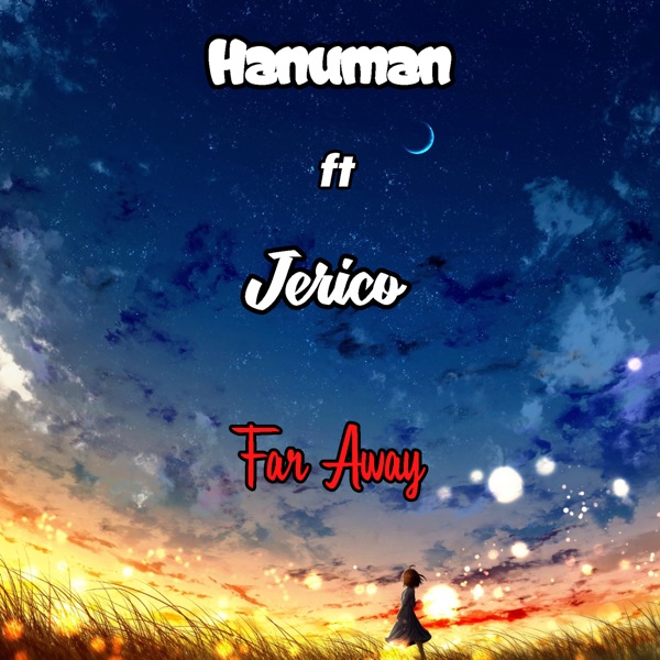 Far Away (feat. Jerico) - Single album cover