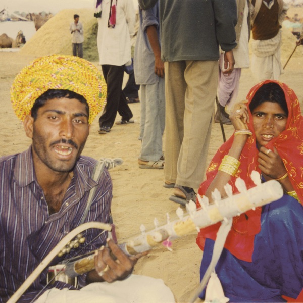Cantus Libres (Remastered) album cover