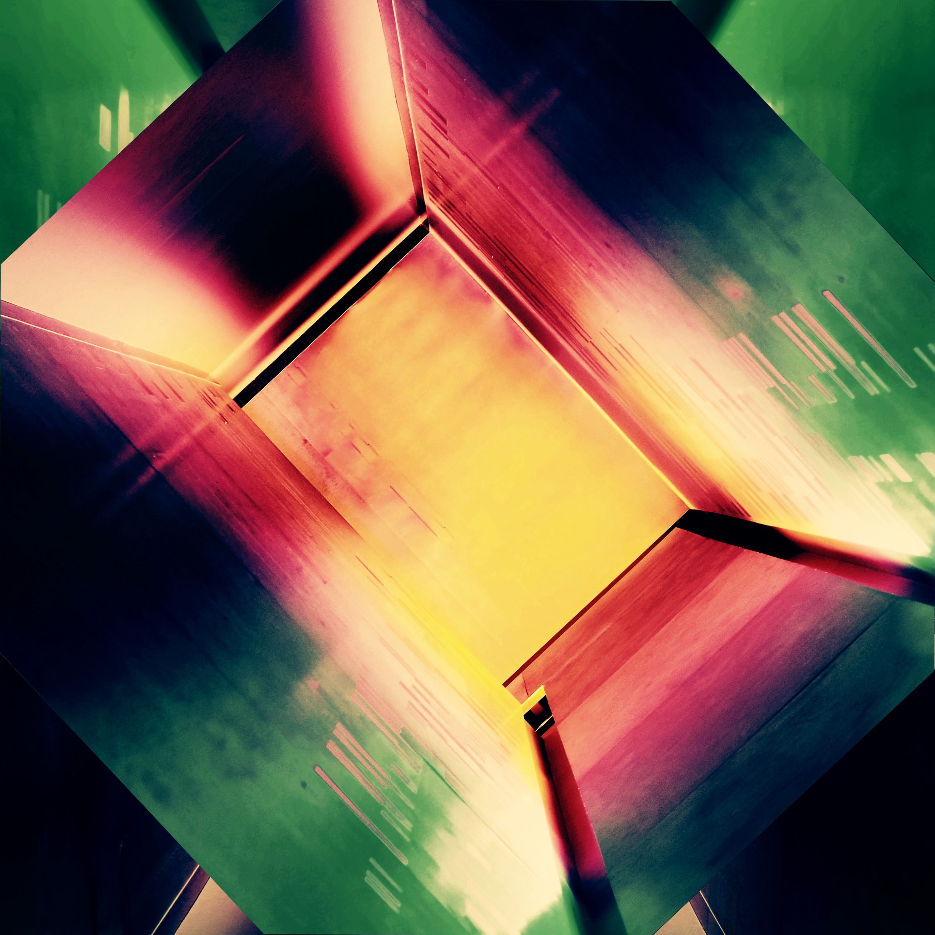 Futuretrancemachine - Single album cover