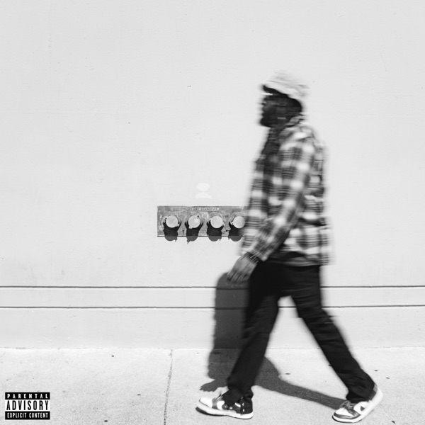 Calling (feat. Terrace Martin) - Single album cover