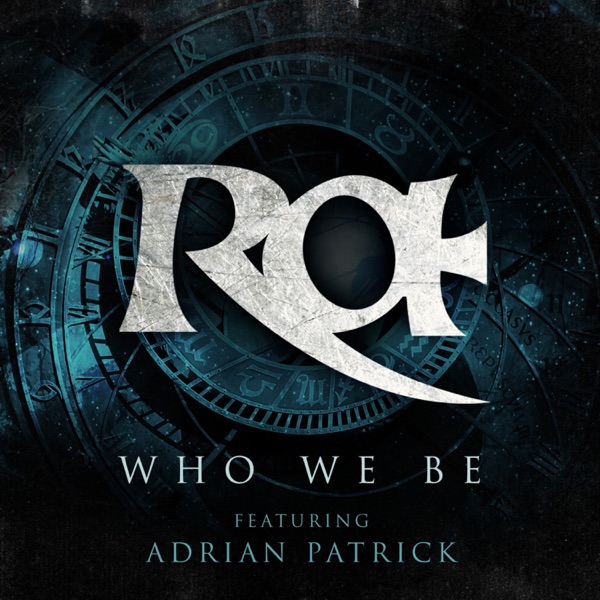 Who We Be (feat. Adrian Patrick & OTHERWISE) - Single album cover