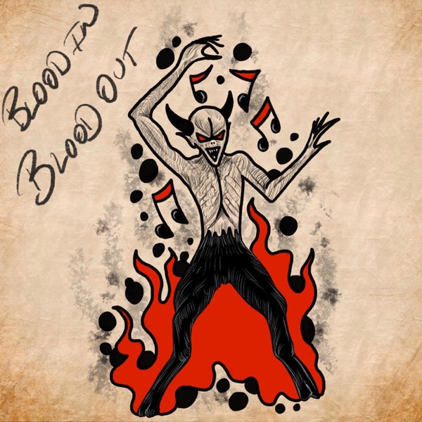 Blood In Blood Out - Single album cover
