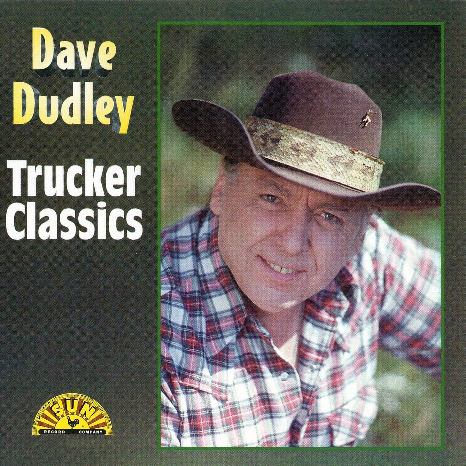 Trucker Classics album cover