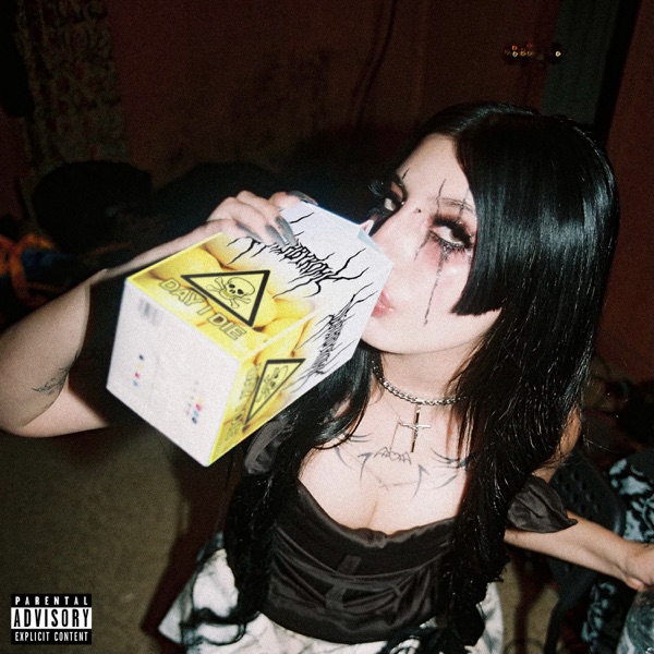 Day I Die - Single album cover