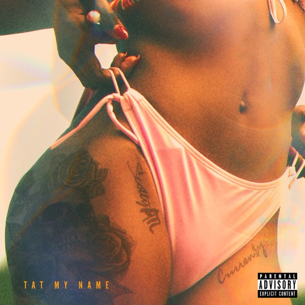 Tat My Name - Single album cover