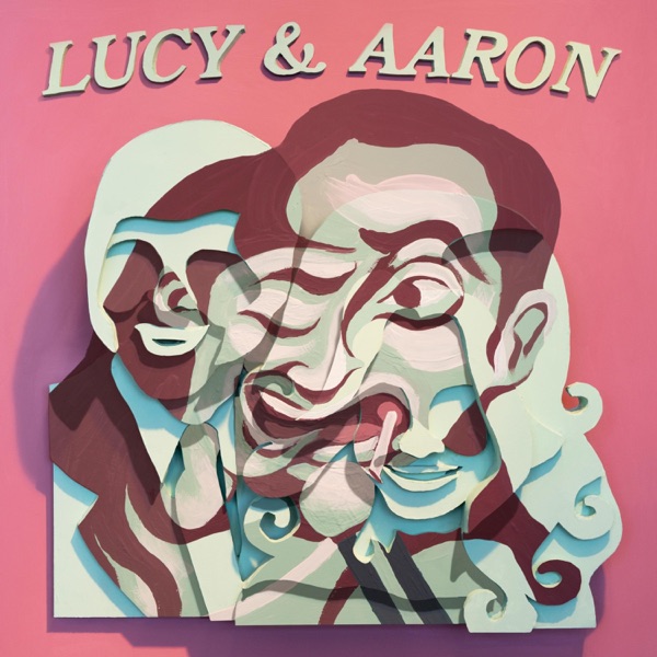 Lucy & Aaron album cover