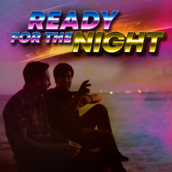 Ready For The Night - Single album cover