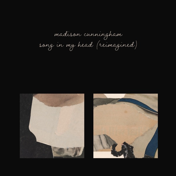 Song In My Head (Reimagined) - Single album cover