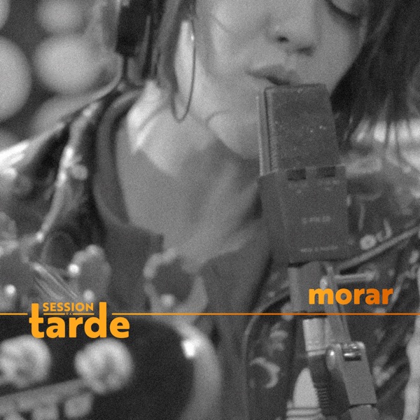 Morar (feat. Suricato) [Session da Tarde] - Single album cover