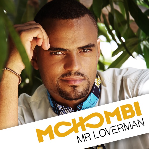 Mr Loverman - Single album cover