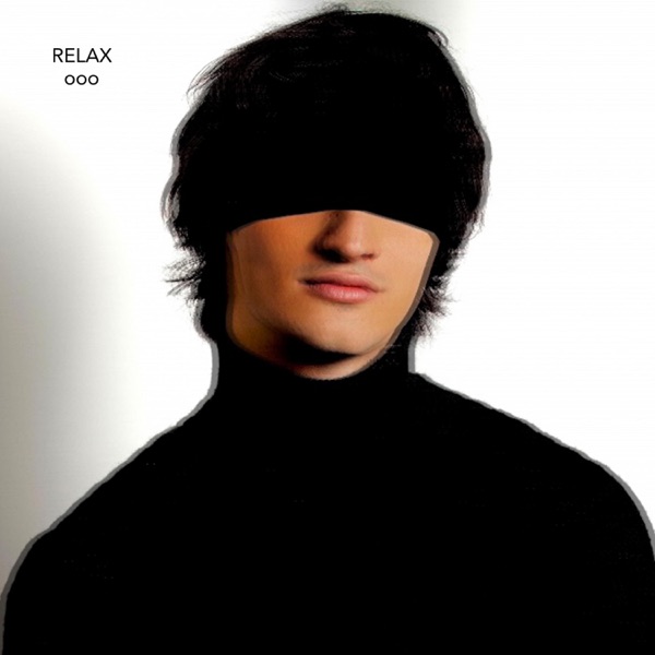 RELAX - Single album cover