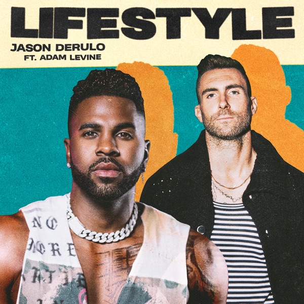 Lifestyle (feat. Adam Levine) - Single album cover