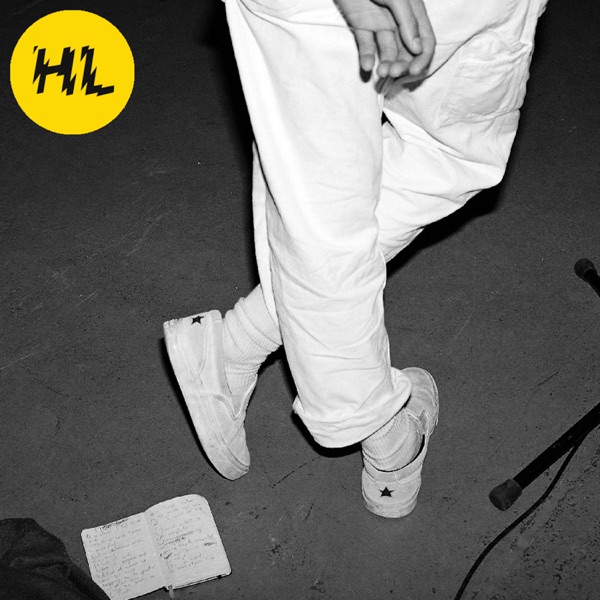 Straight to CD - EP album cover