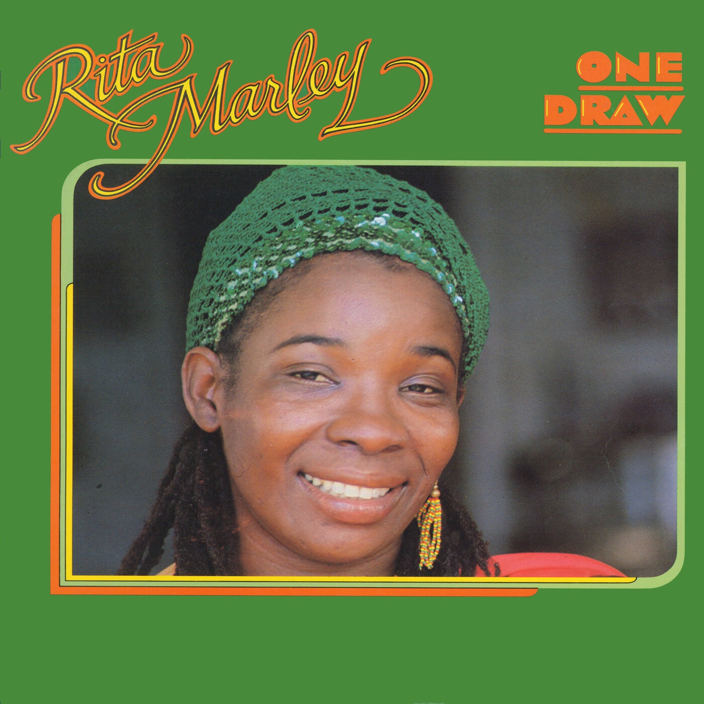 One Draw - Single album cover
