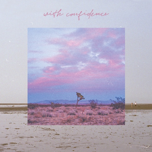 With Confidence album cover