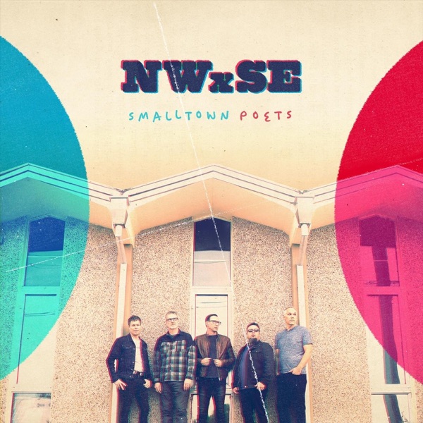 NWxSE album cover