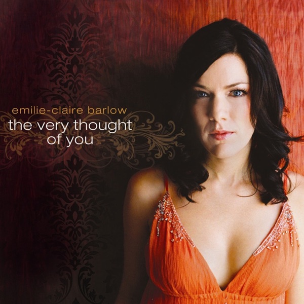 The Very Thought of You album cover