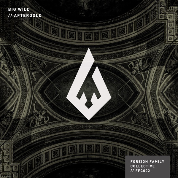 Aftergold - Single album cover