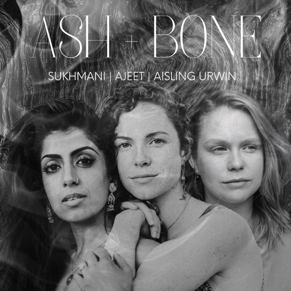 Ash + Bone - Single album cover