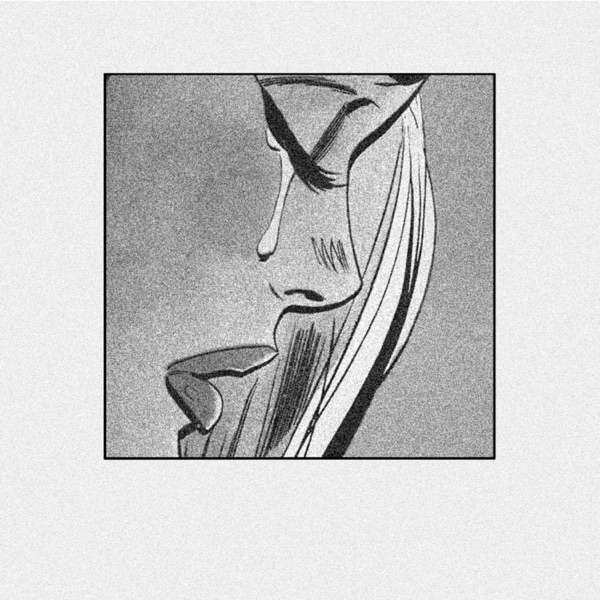Misunderstood - Single album cover