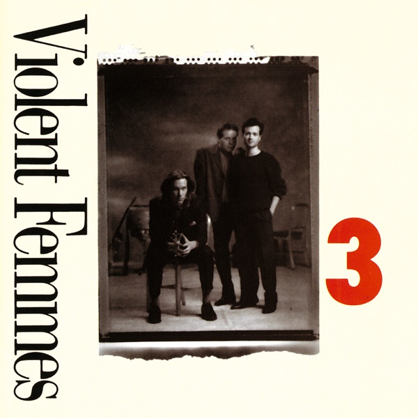 3 (US Version) album cover