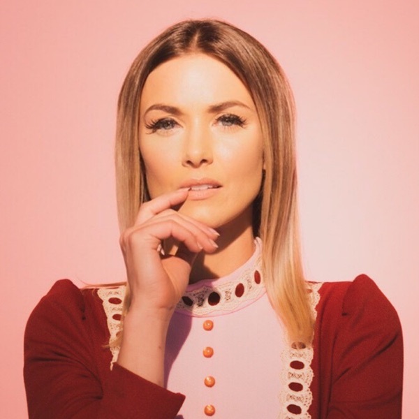 The Blues Have Blown Away - Single album cover