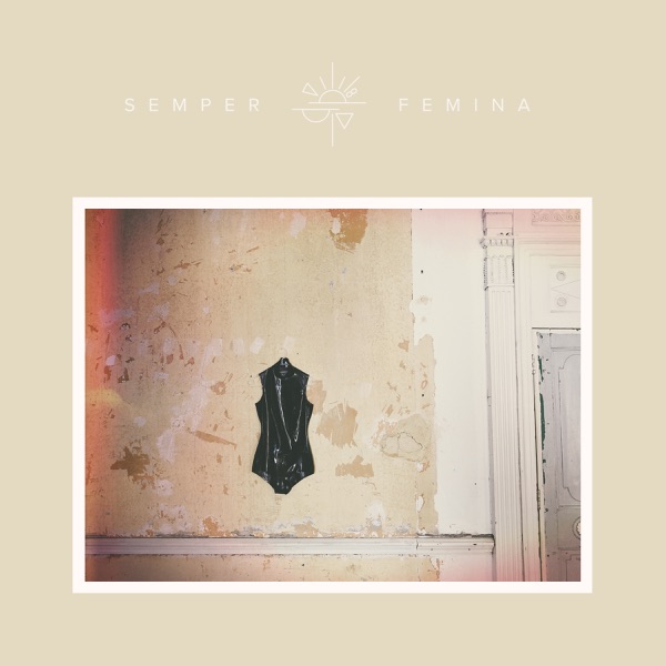 Semper Femina (Deluxe Edition) album cover