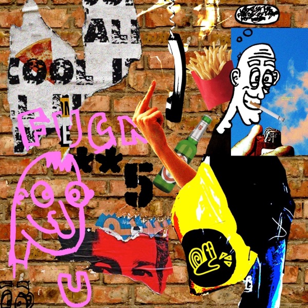 Chipped Out - EP album cover