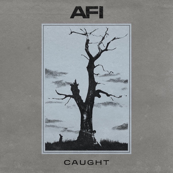 Caught - Single album cover